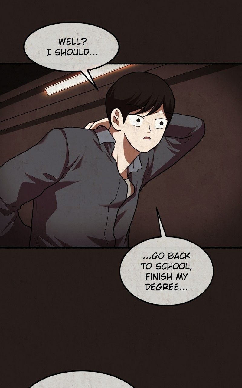 Escape Room Chapter 133 - page 12
