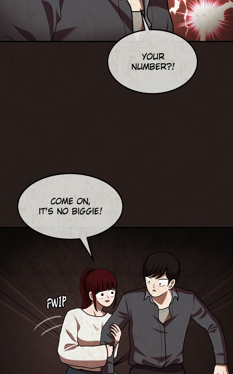 Escape Room Chapter 133 - page 18