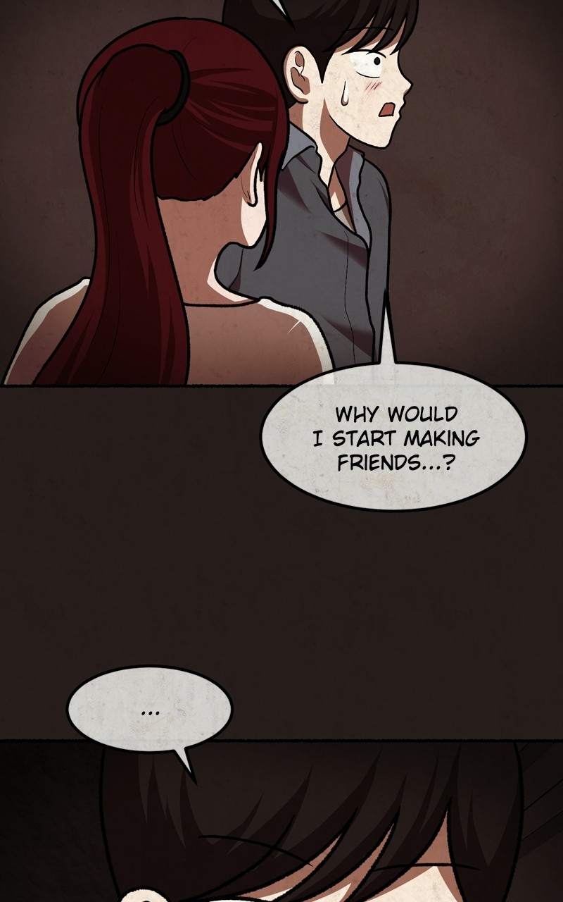 Escape Room Chapter 133 - page 20