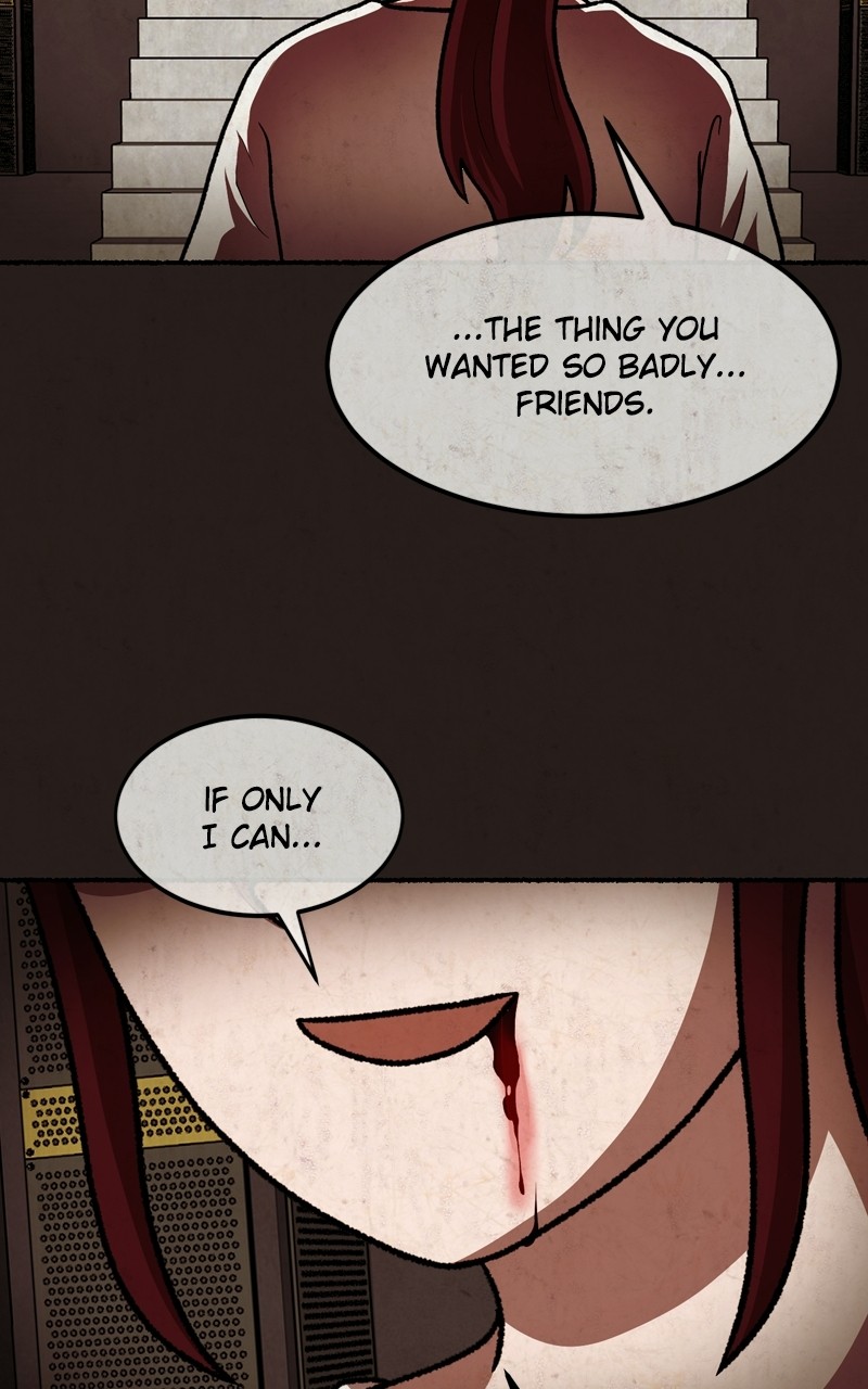 Escape Room Chapter 133 - page 26