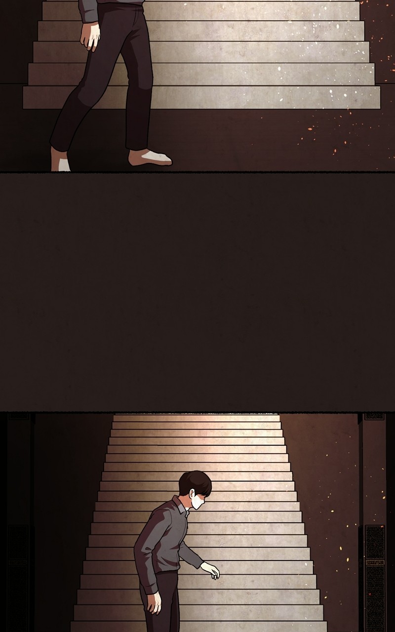 Escape Room Chapter 133 - page 33