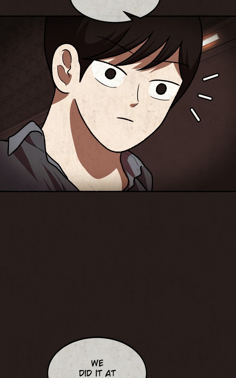 Escape Room Chapter 133 - page 5