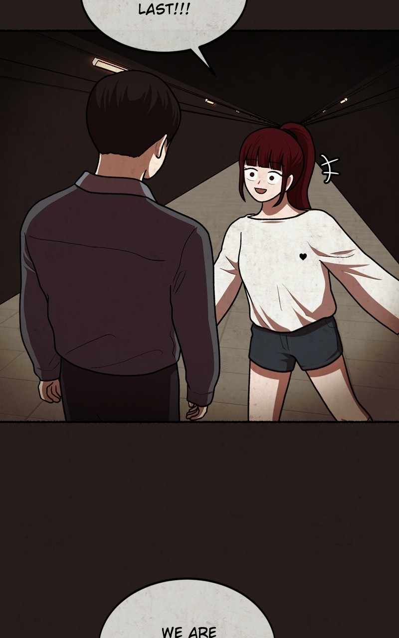 Escape Room Chapter 133 - page 6