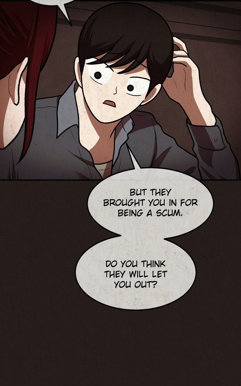 Escape Room Chapter 133 - page 8