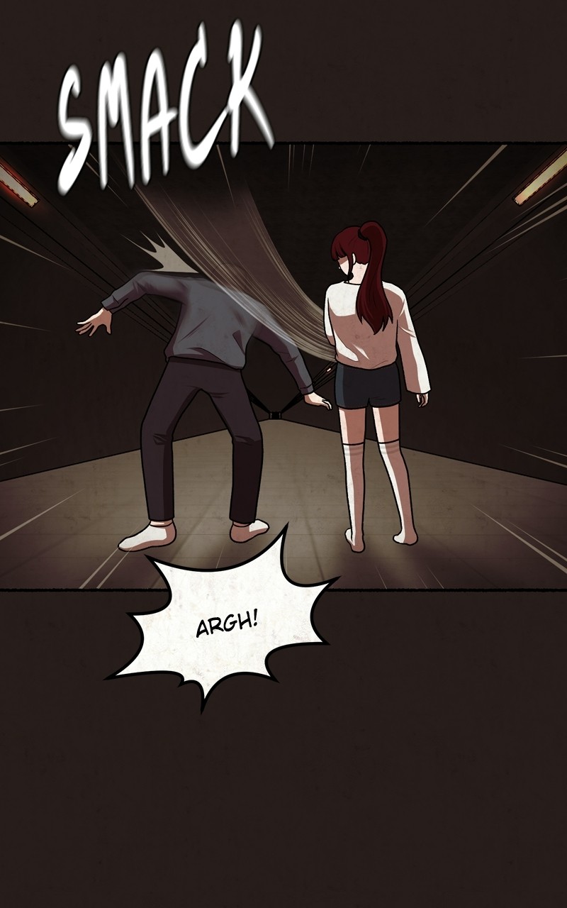 Escape Room Chapter 133 - page 9