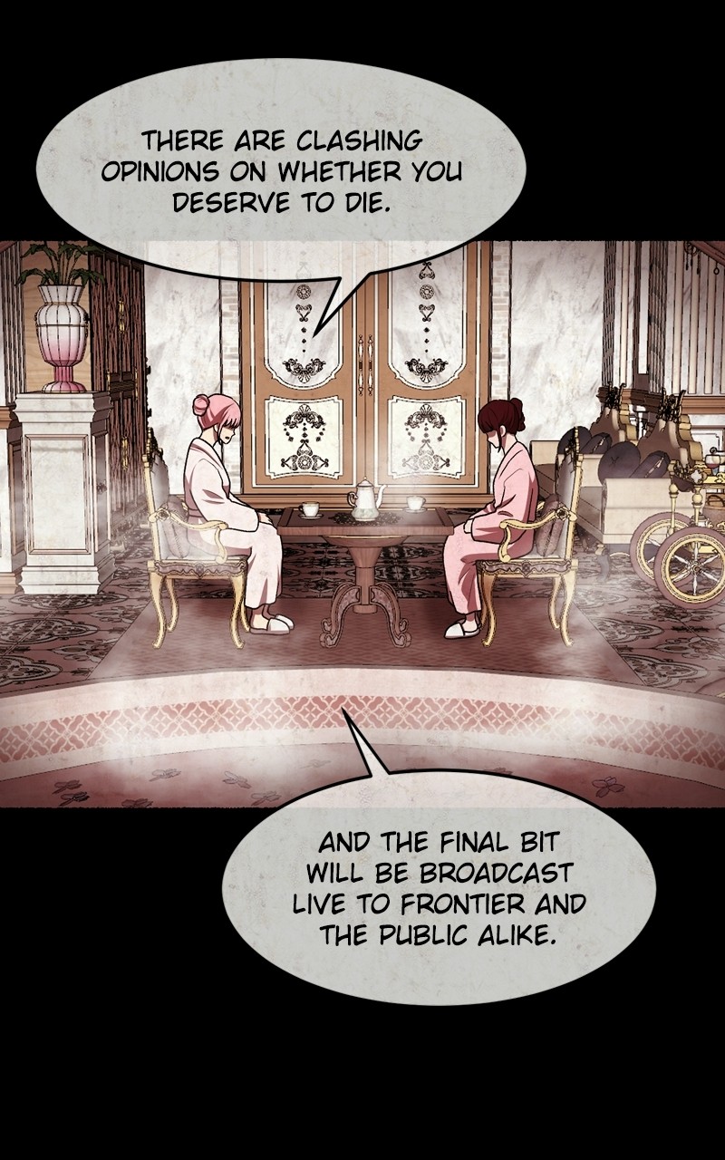 Escape Room Chapter 134 - page 10