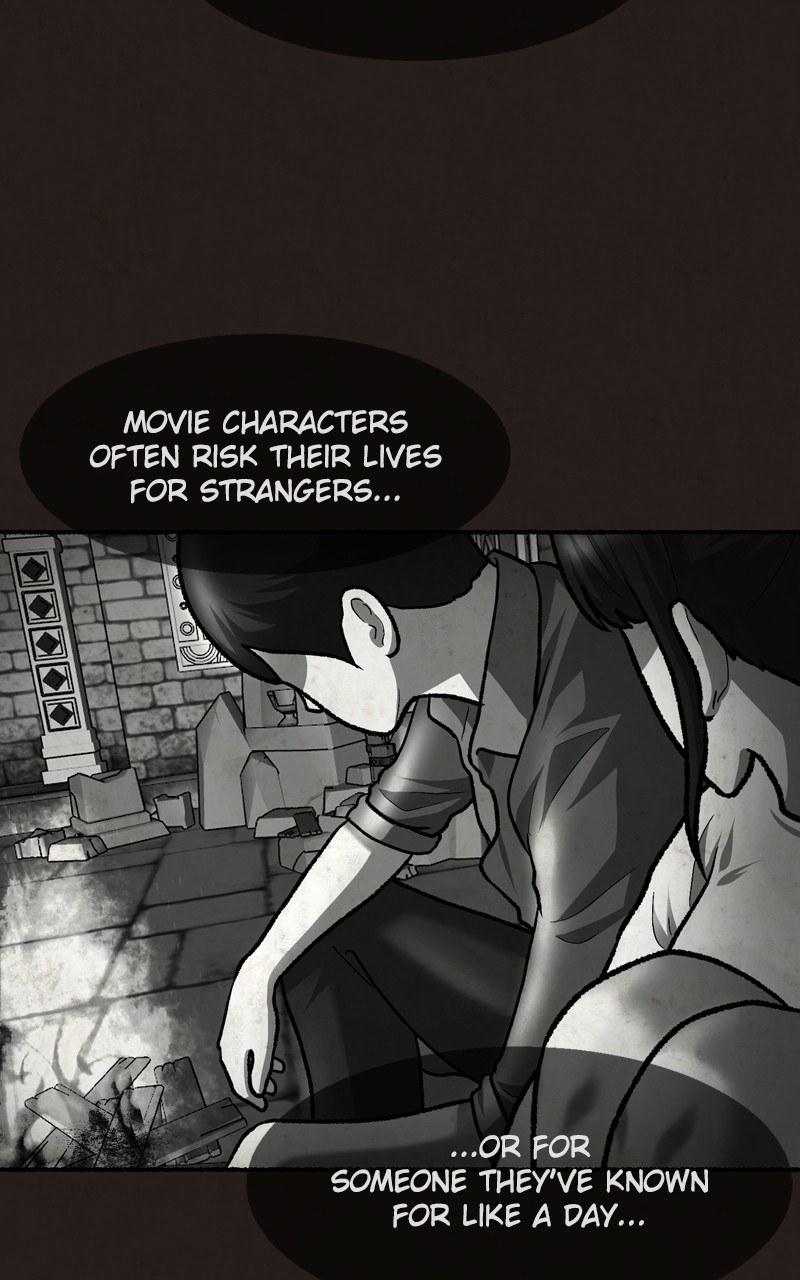 Escape Room Chapter 134 - page 105