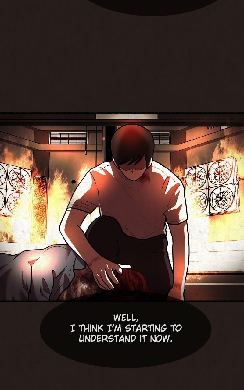 Escape Room Chapter 134 - page 107