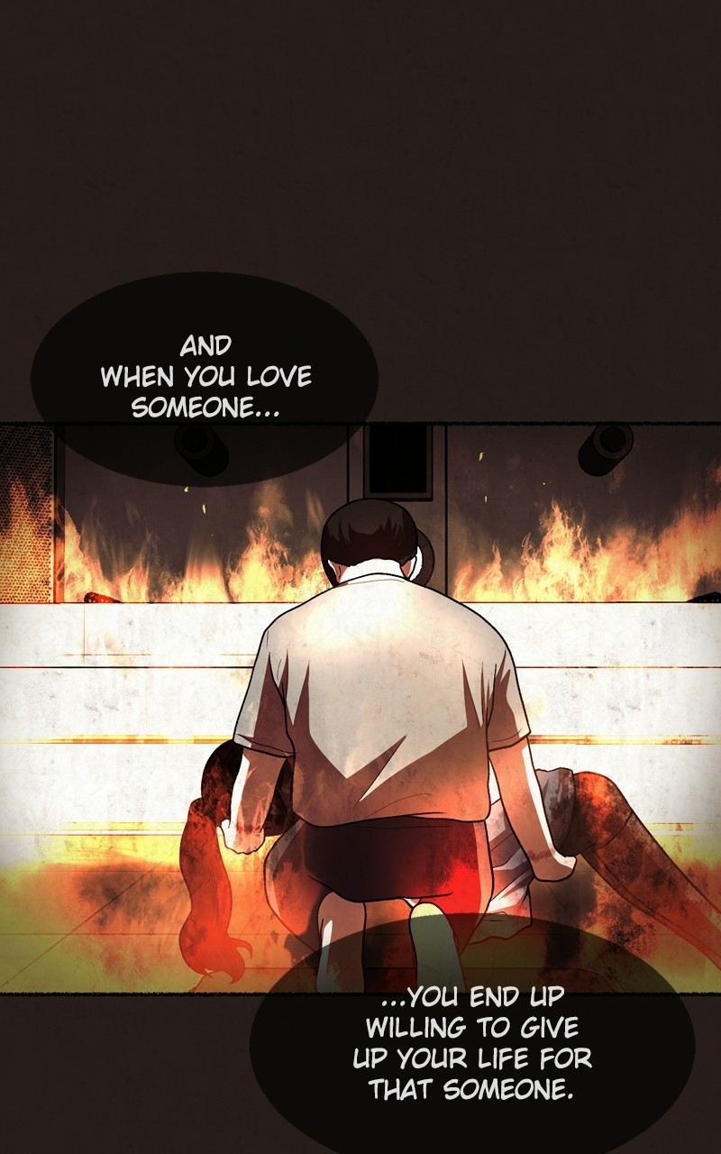 Escape Room Chapter 134 - page 109