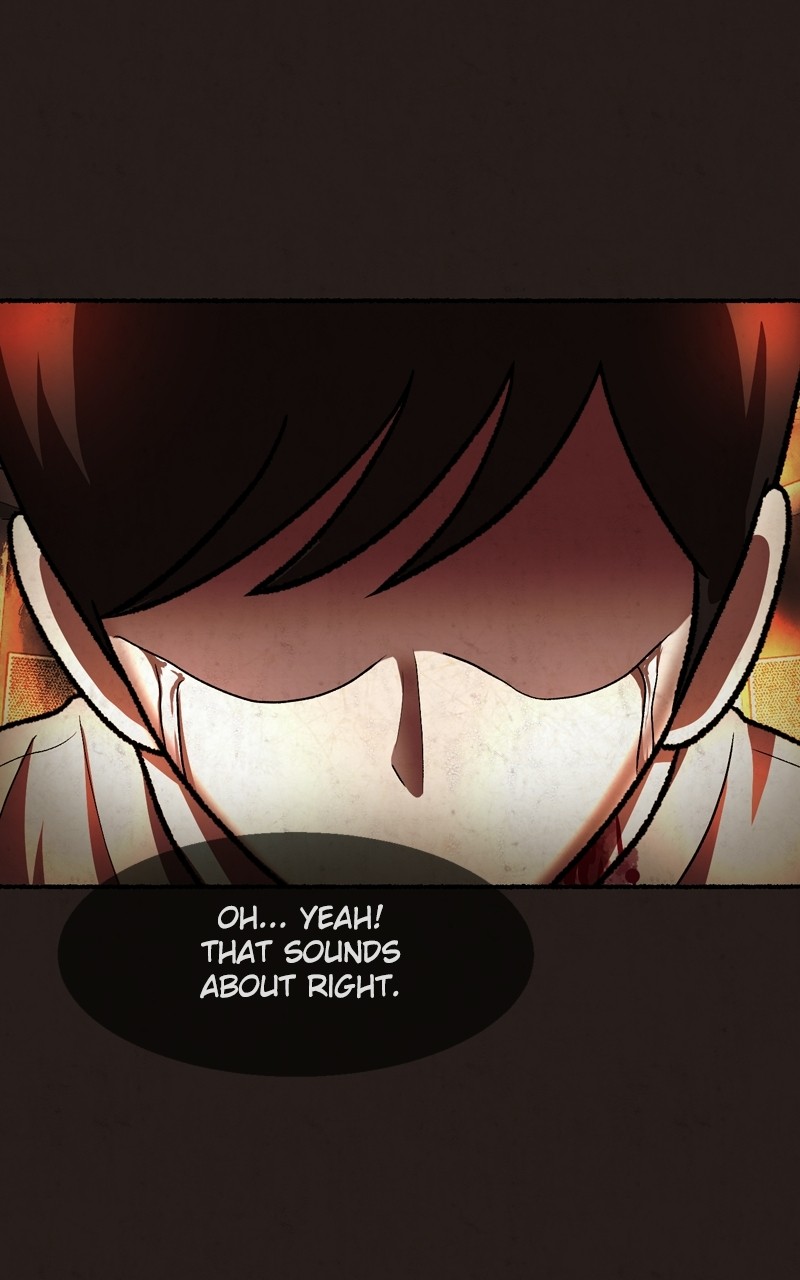 Escape Room Chapter 134 - page 111