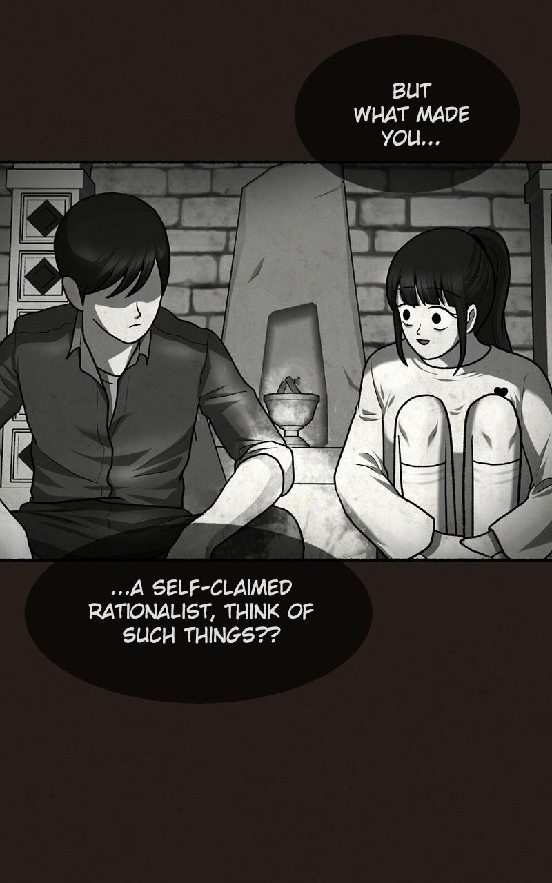 Escape Room Chapter 134 - page 112