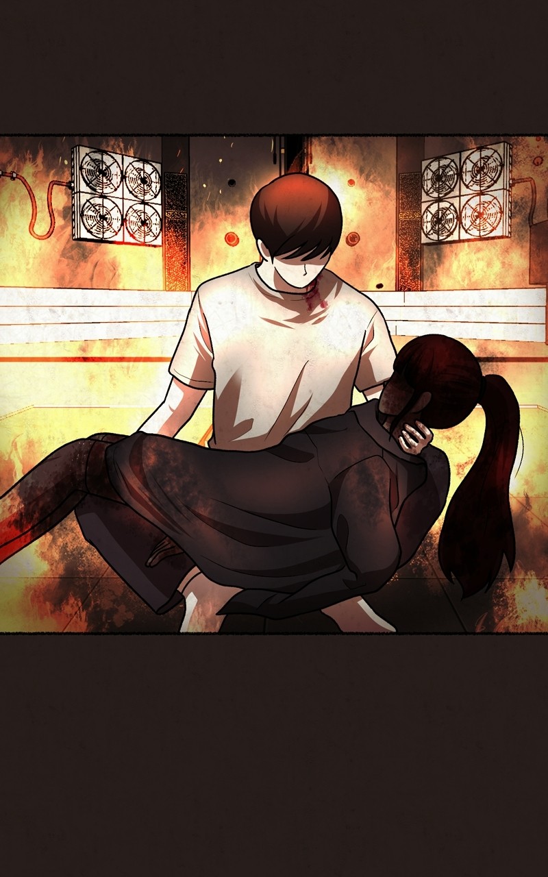 Escape Room Chapter 134 - page 113