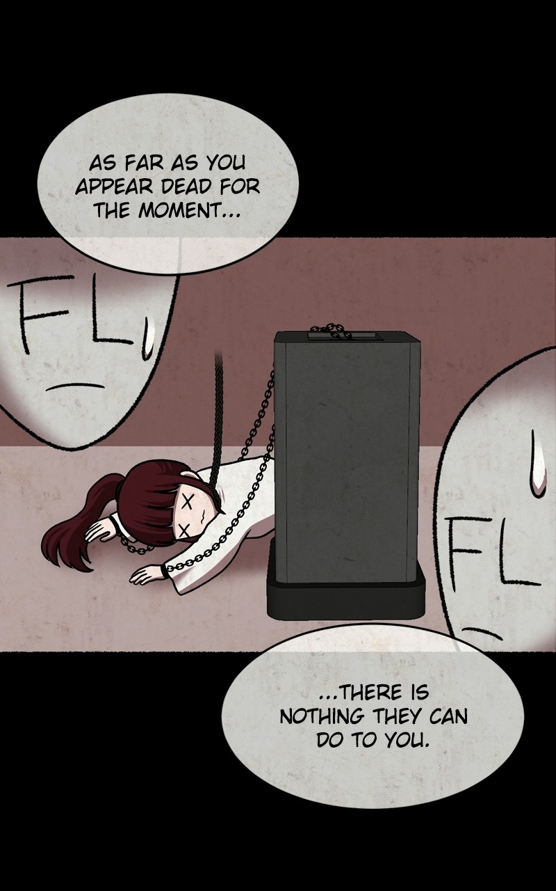 Escape Room Chapter 134 - page 12