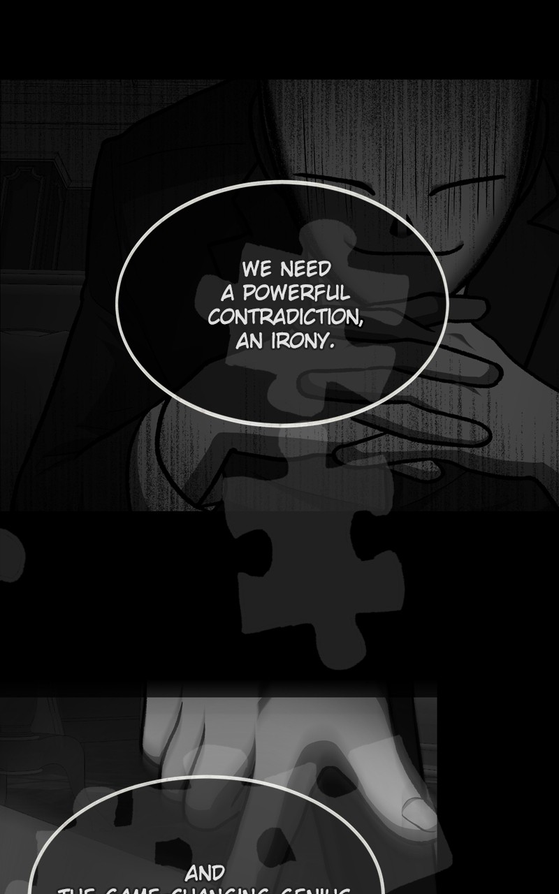 Escape Room Chapter 134 - page 128