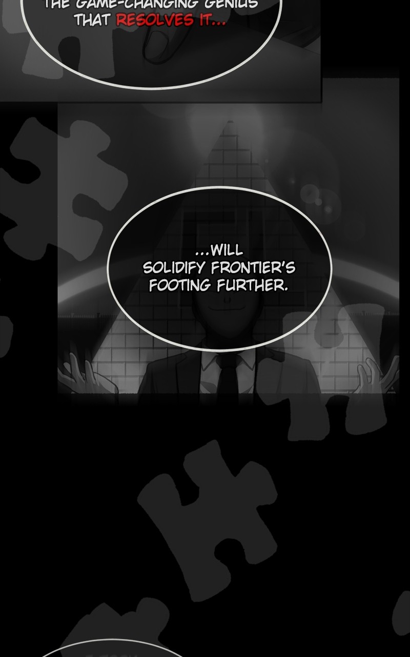 Escape Room Chapter 134 - page 129