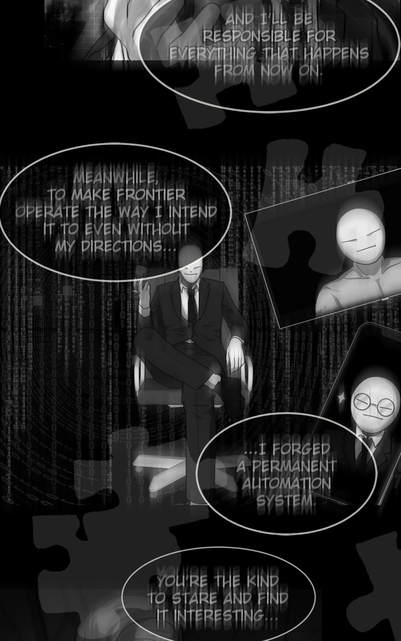 Escape Room Chapter 134 - page 131