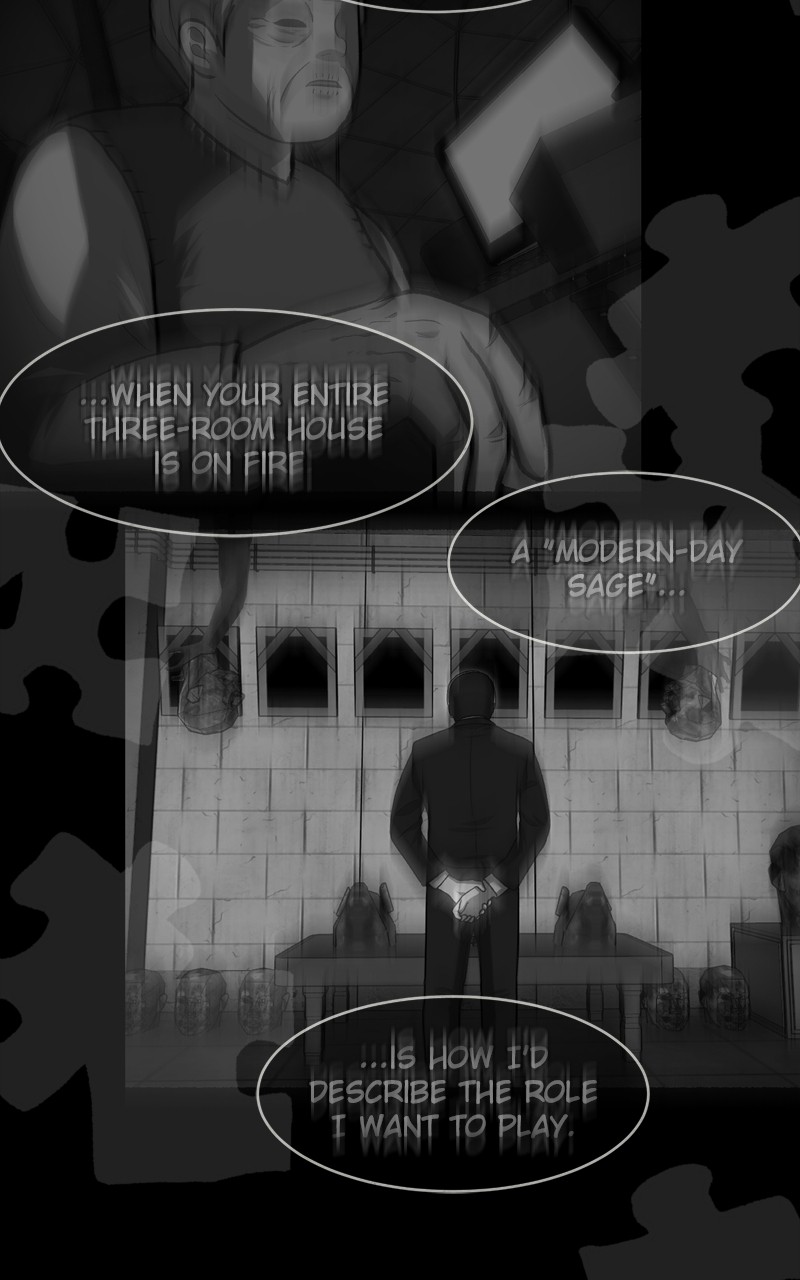 Escape Room Chapter 134 - page 132