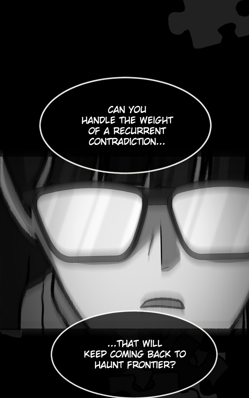 Escape Room Chapter 134 - page 133