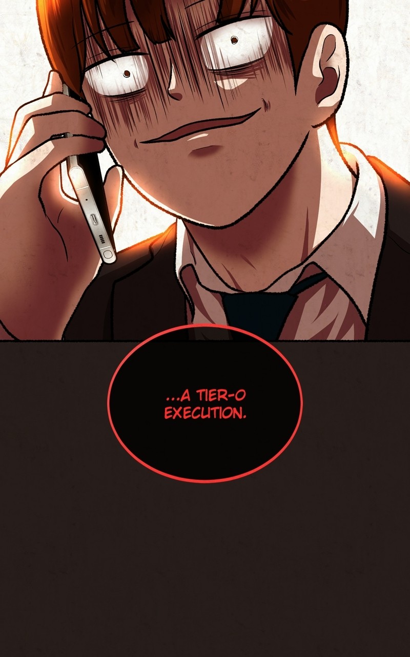 Escape Room Chapter 134 - page 143