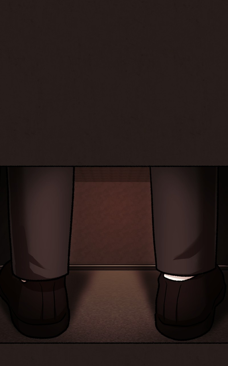 Escape Room Chapter 134 - page 21
