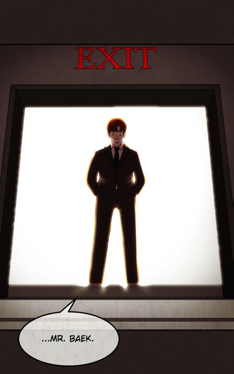 Escape Room Chapter 134 - page 24
