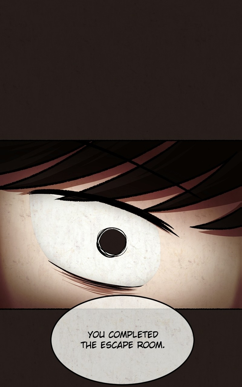 Escape Room Chapter 134 - page 27