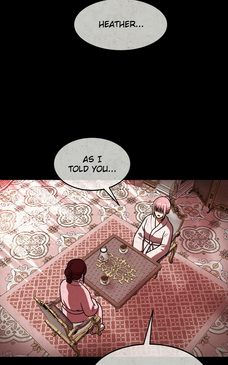 Escape Room Chapter 134 - page 3