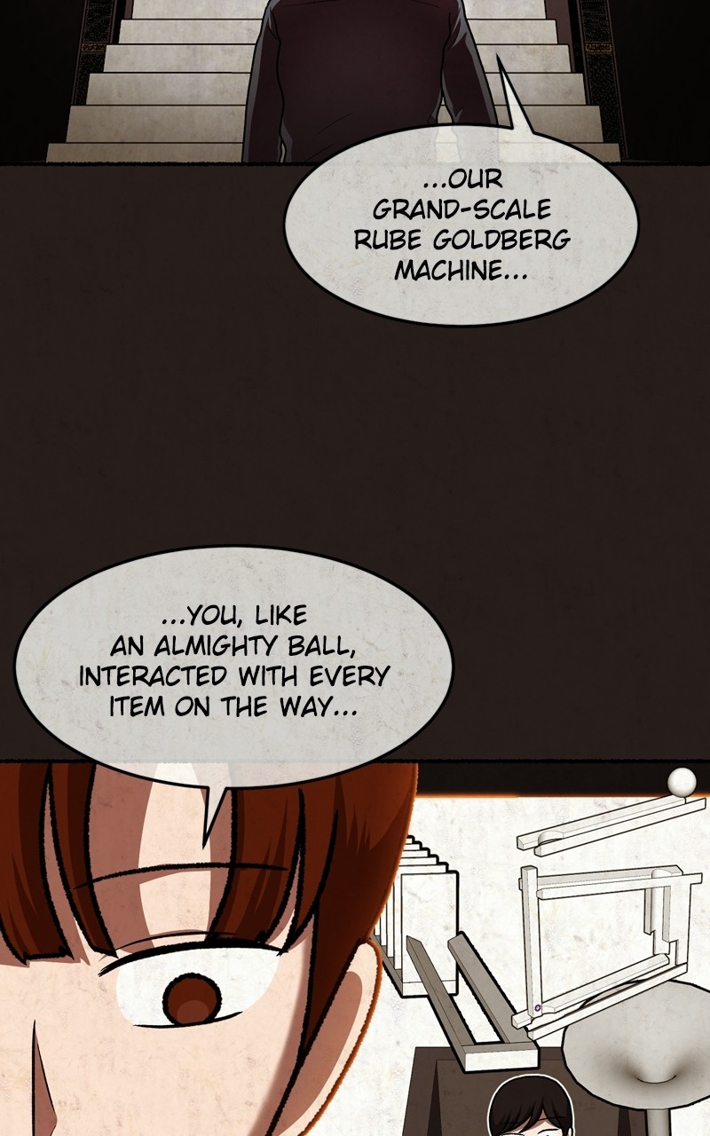 Escape Room Chapter 134 - page 31