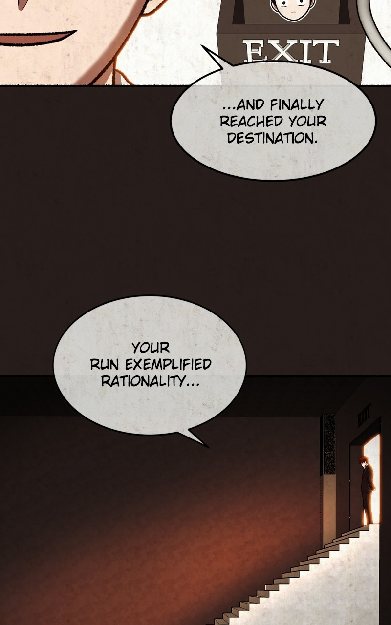 Escape Room Chapter 134 - page 32