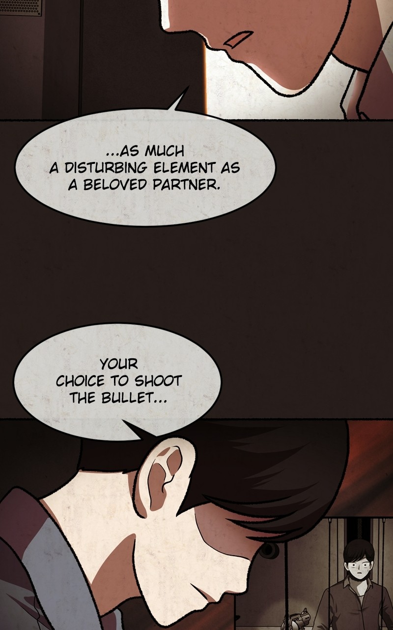 Escape Room Chapter 134 - page 34