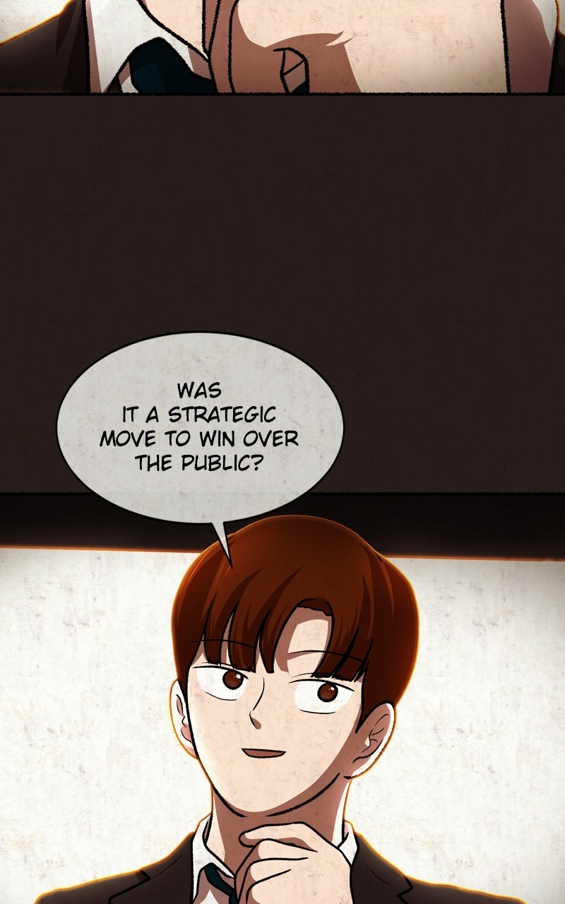 Escape Room Chapter 134 - page 36