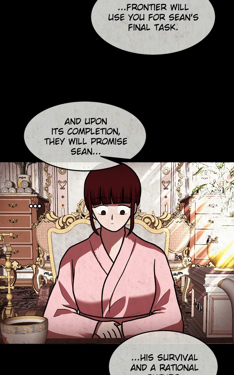 Escape Room Chapter 134 - page 4