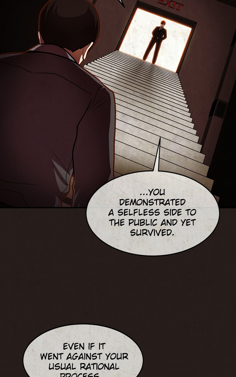 Escape Room Chapter 134 - page 41