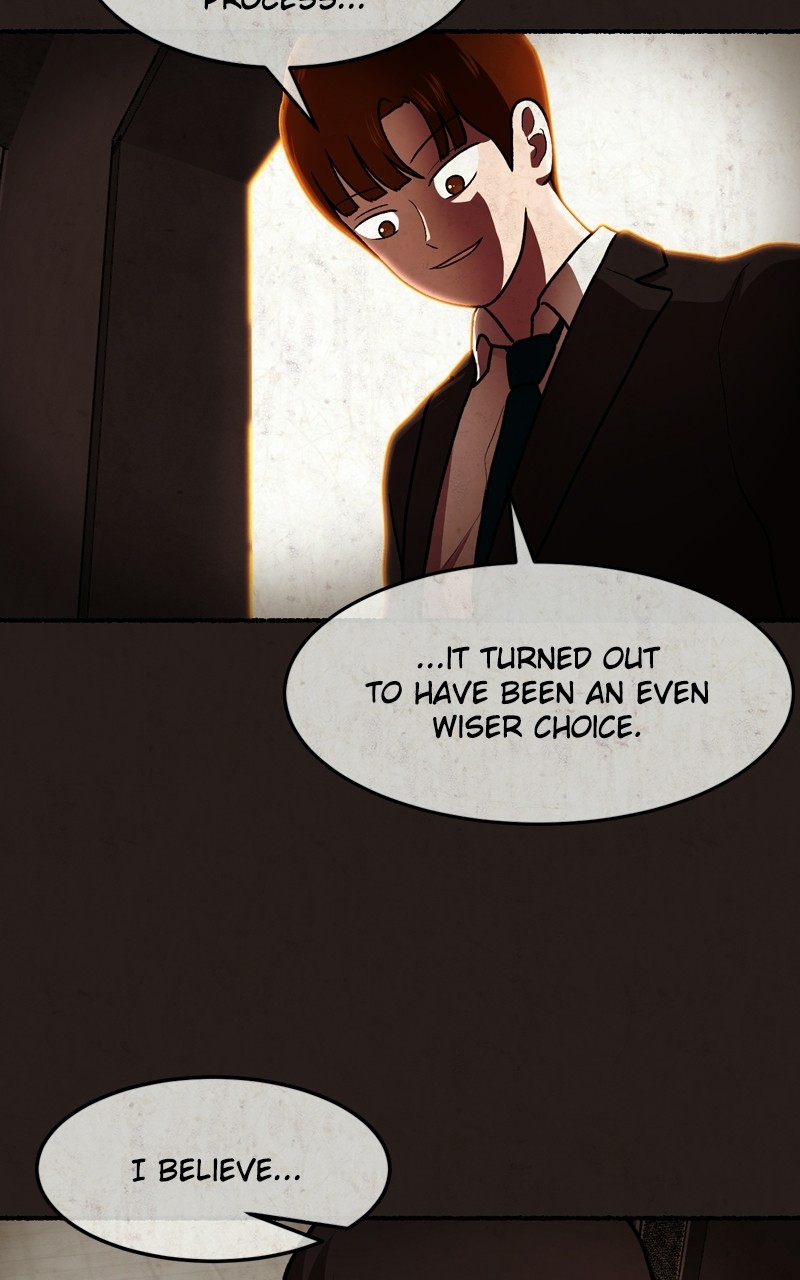 Escape Room Chapter 134 - page 42