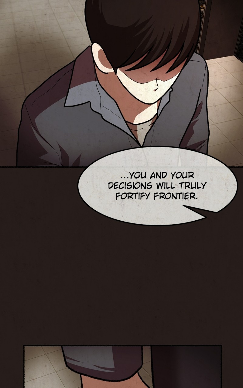 Escape Room Chapter 134 - page 43