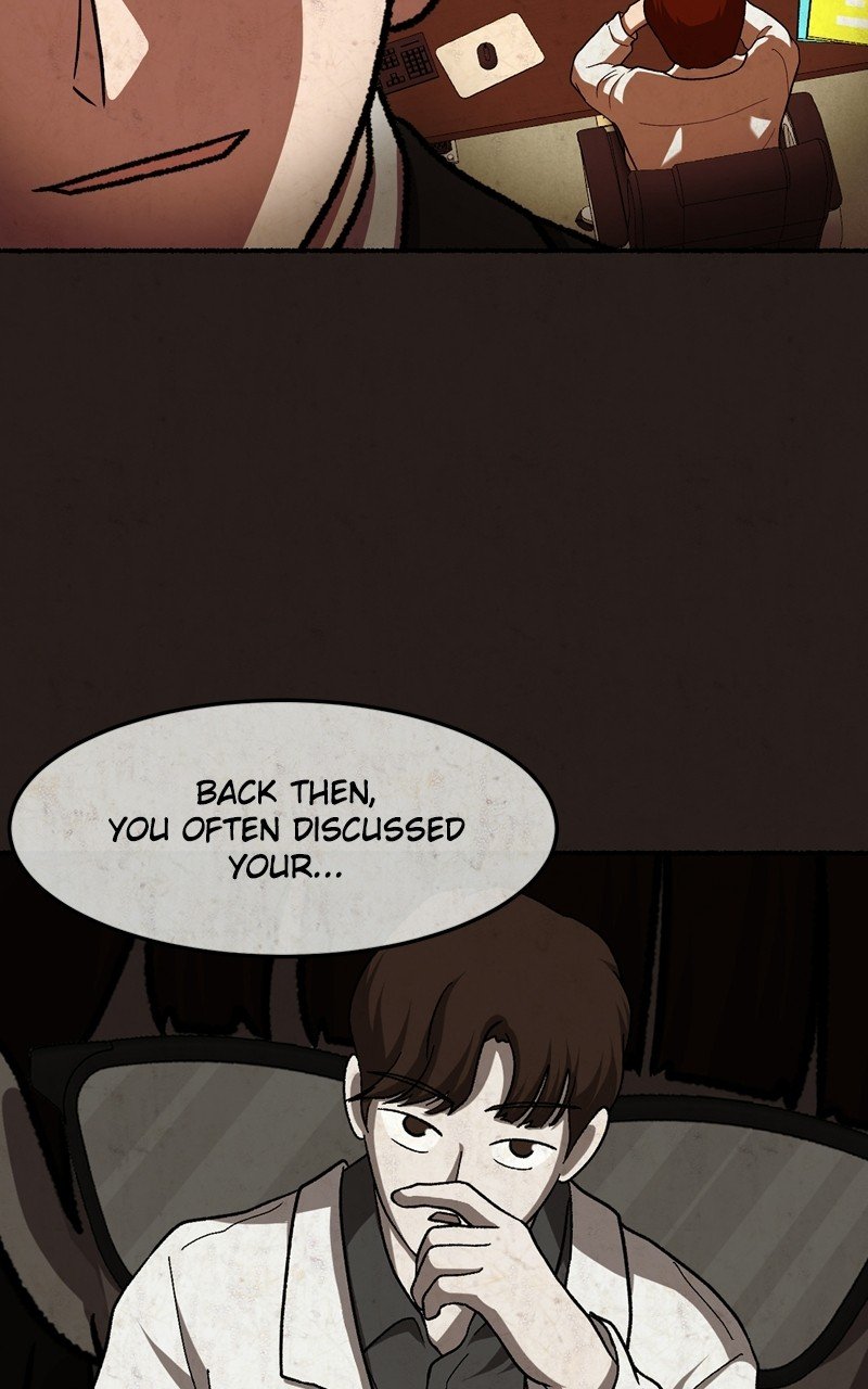 Escape Room Chapter 134 - page 45