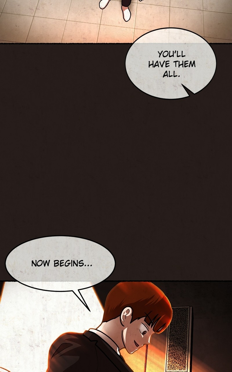 Escape Room Chapter 134 - page 53