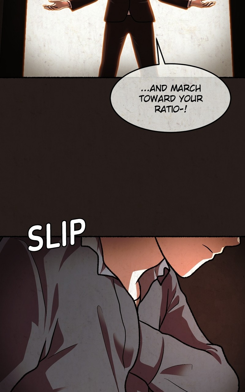 Escape Room Chapter 134 - page 55