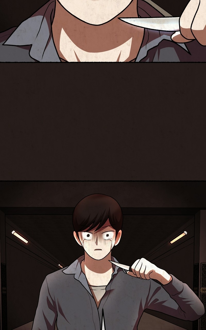 Escape Room Chapter 134 - page 62