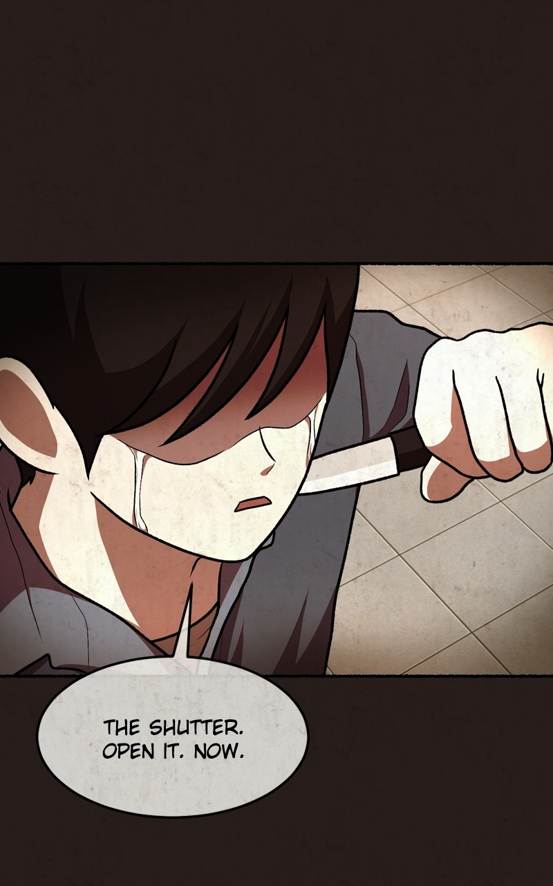 Escape Room Chapter 134 - page 64