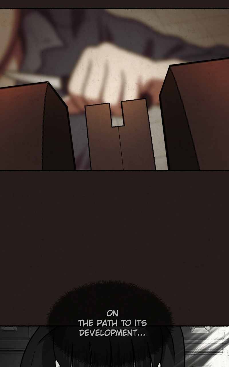 Escape Room Chapter 134 - page 69