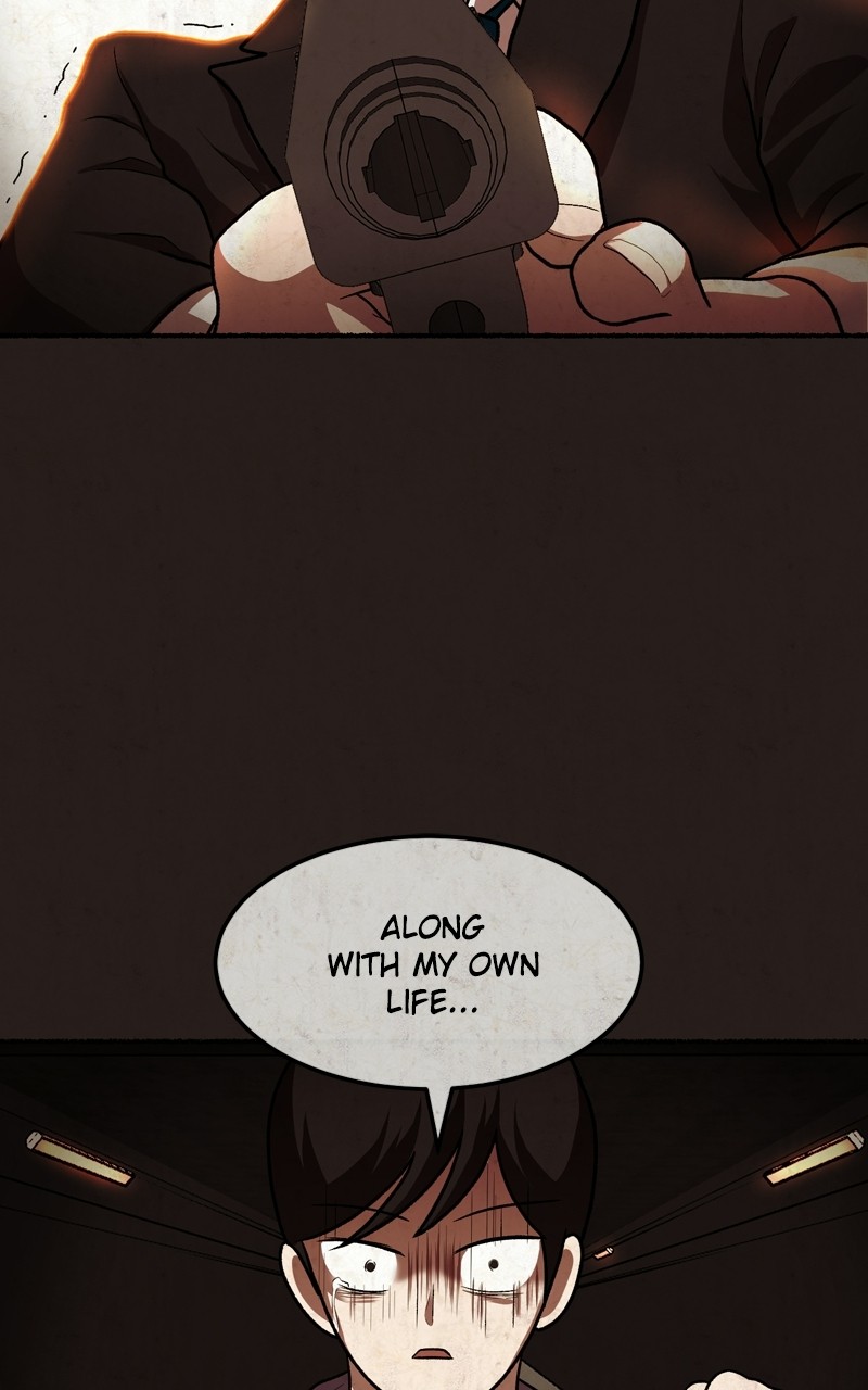 Escape Room Chapter 134 - page 71