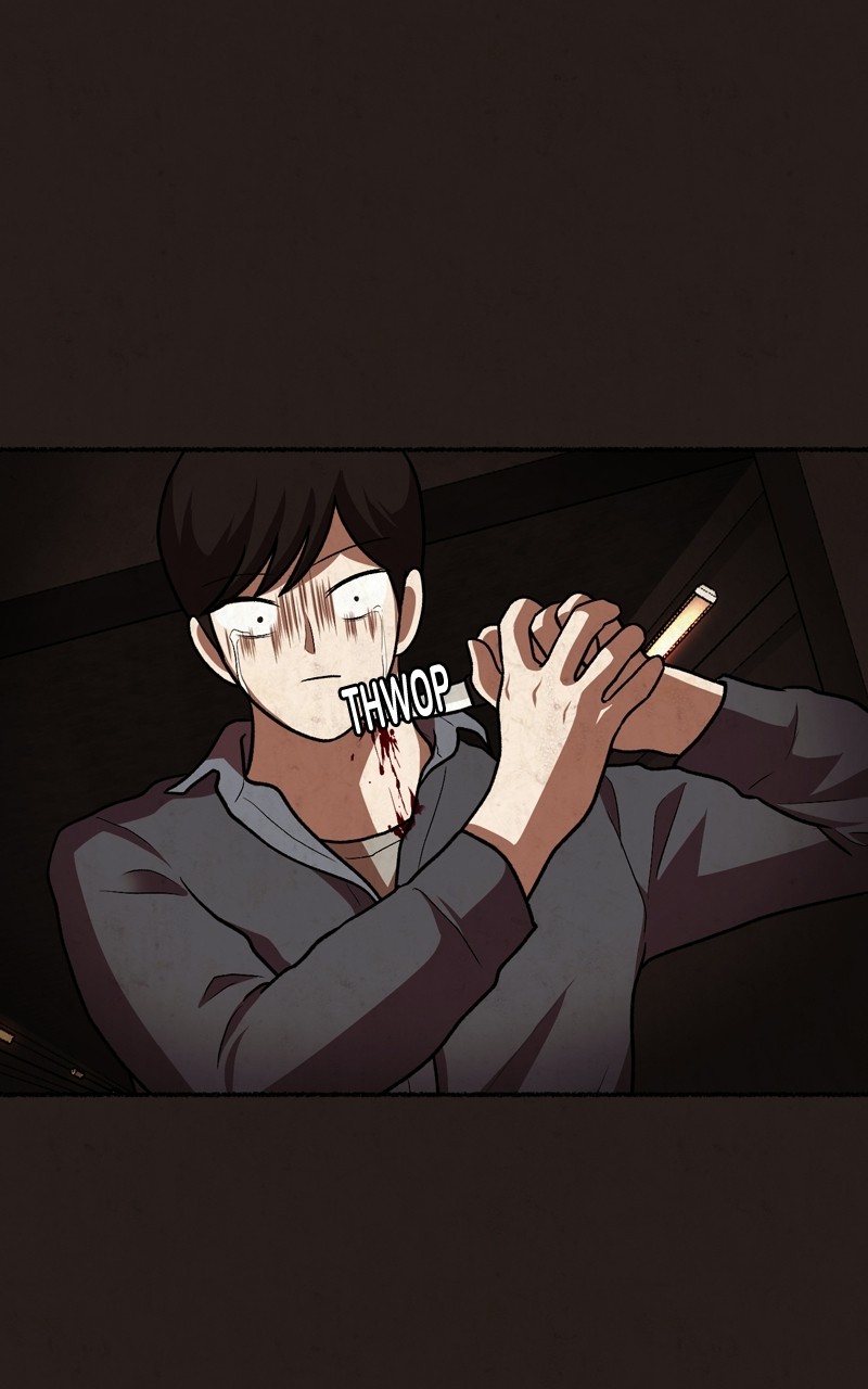 Escape Room Chapter 134 - page 74