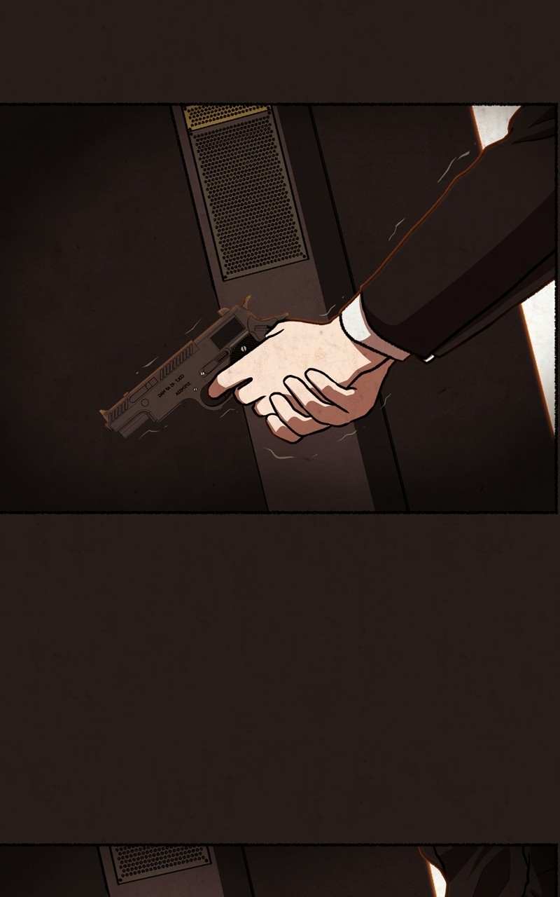 Escape Room Chapter 134 - page 75