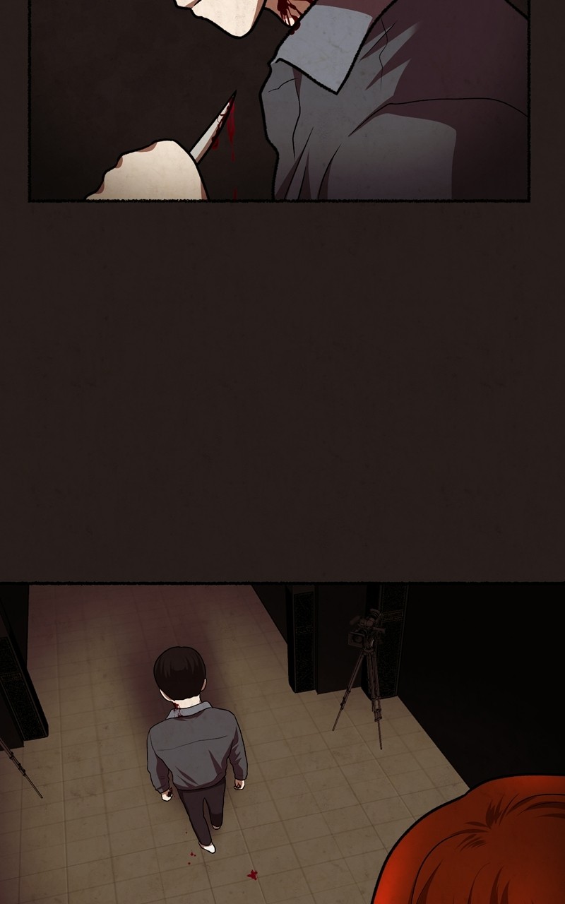 Escape Room Chapter 134 - page 77