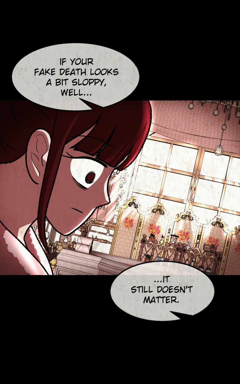 Escape Room Chapter 134 - page 9