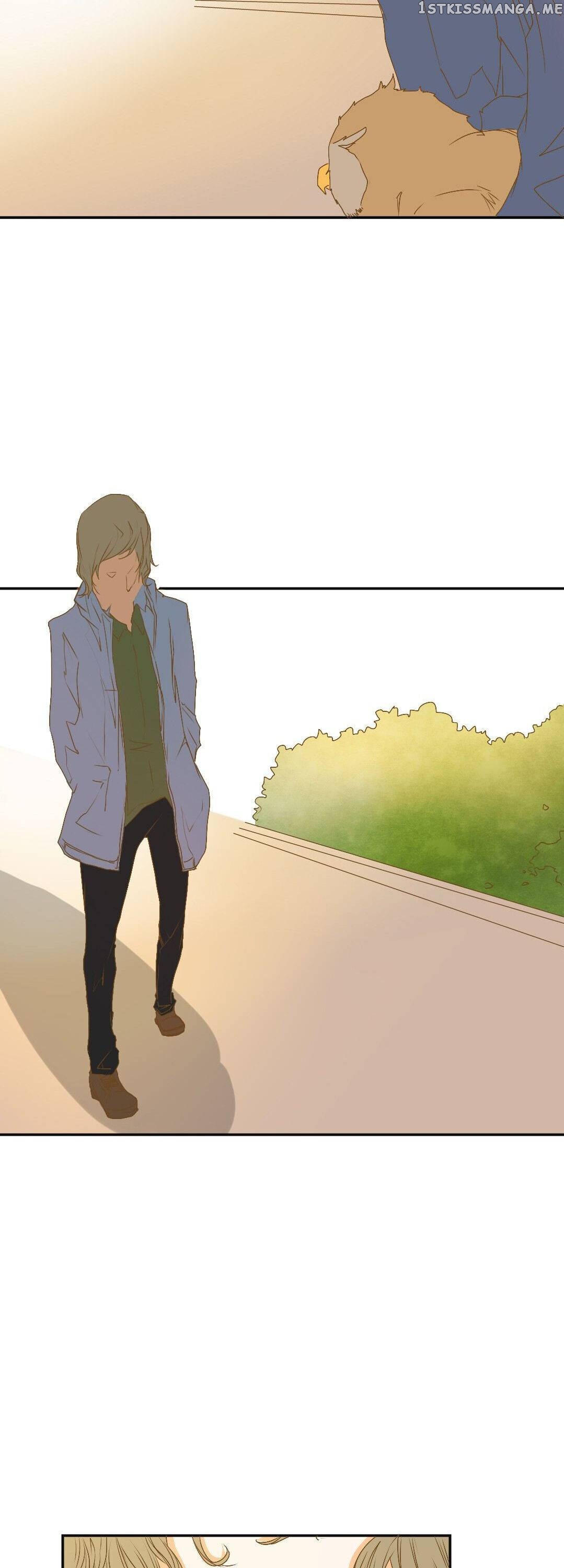 The Invisible World chapter 19 - page 10