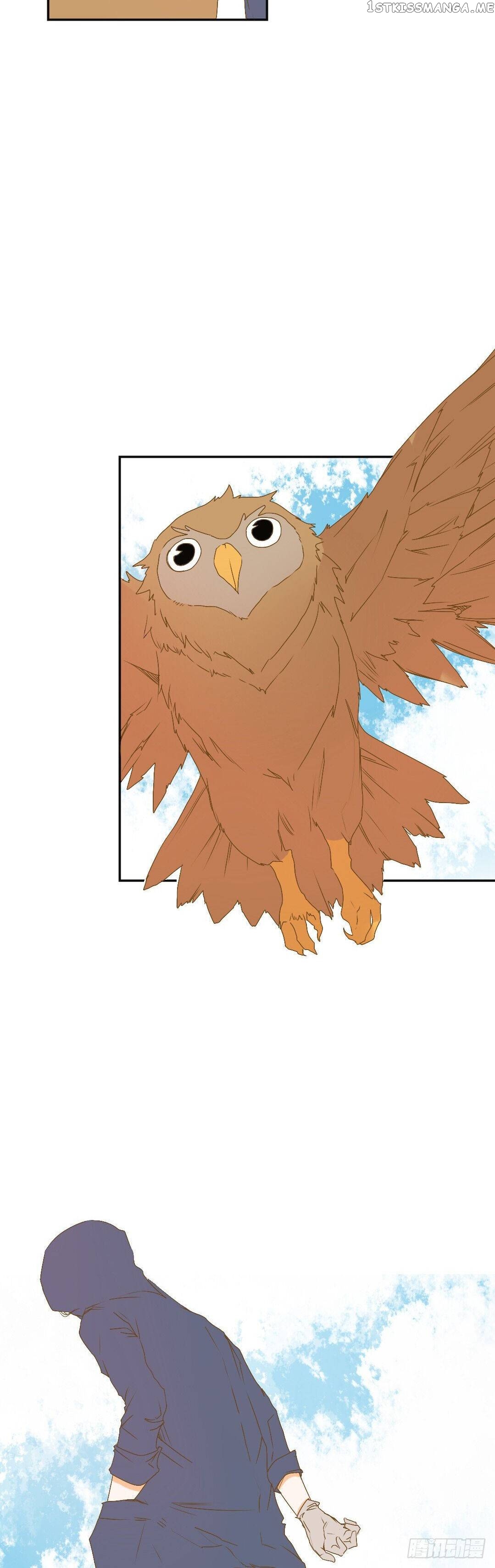 The Invisible World chapter 19 - page 12