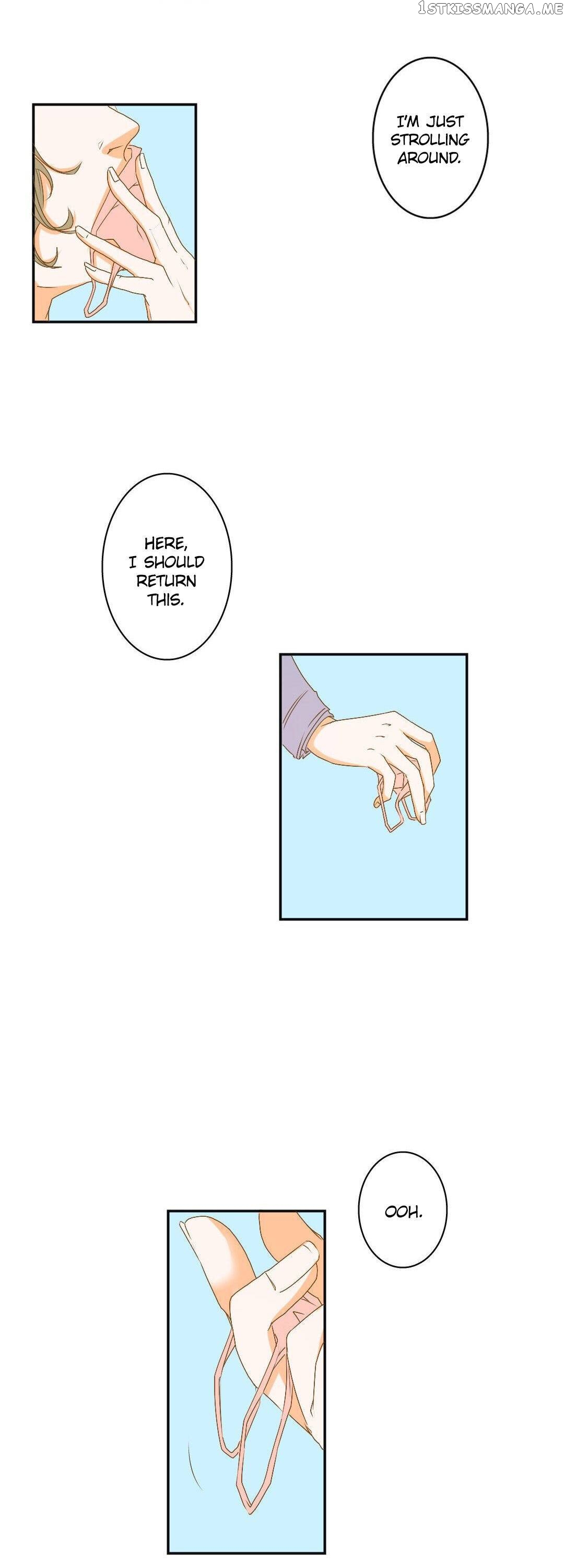 The Invisible World chapter 19 - page 17