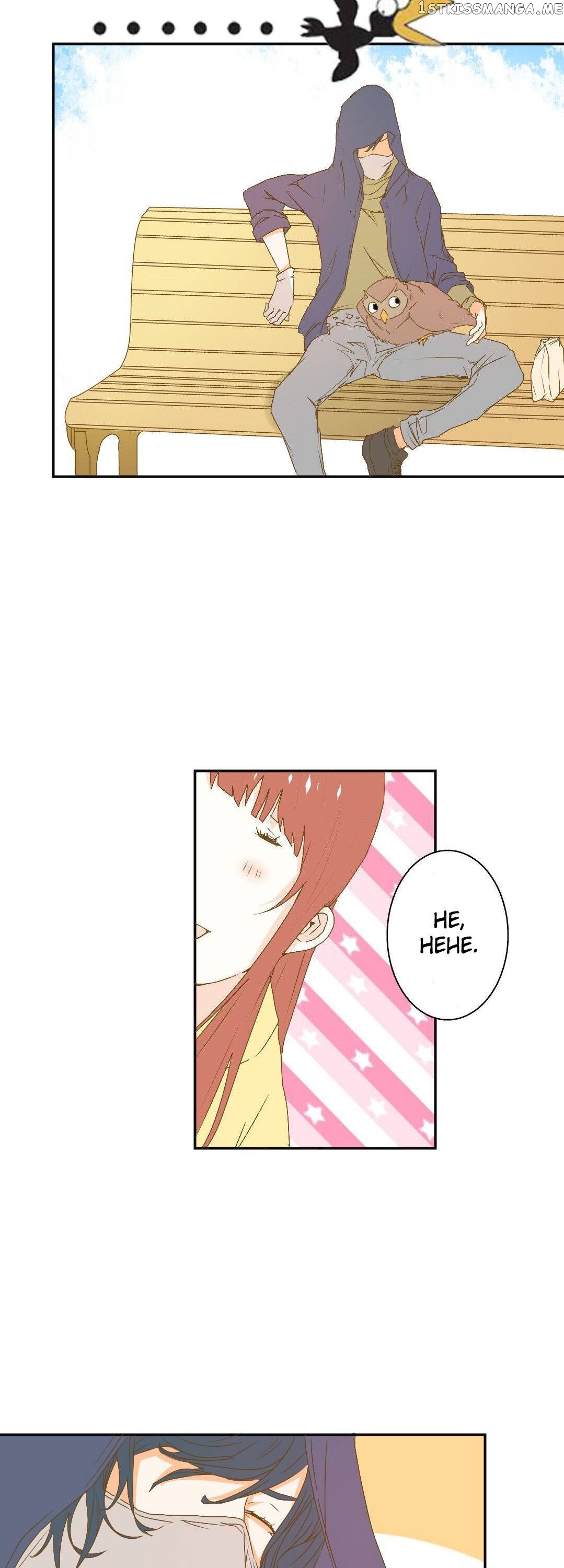 The Invisible World chapter 19 - page 8